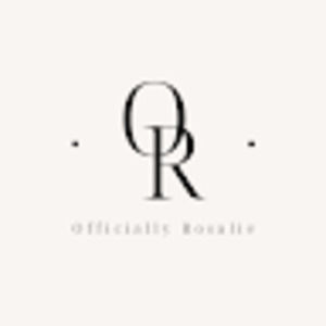 Meet your Posher, Rosalie